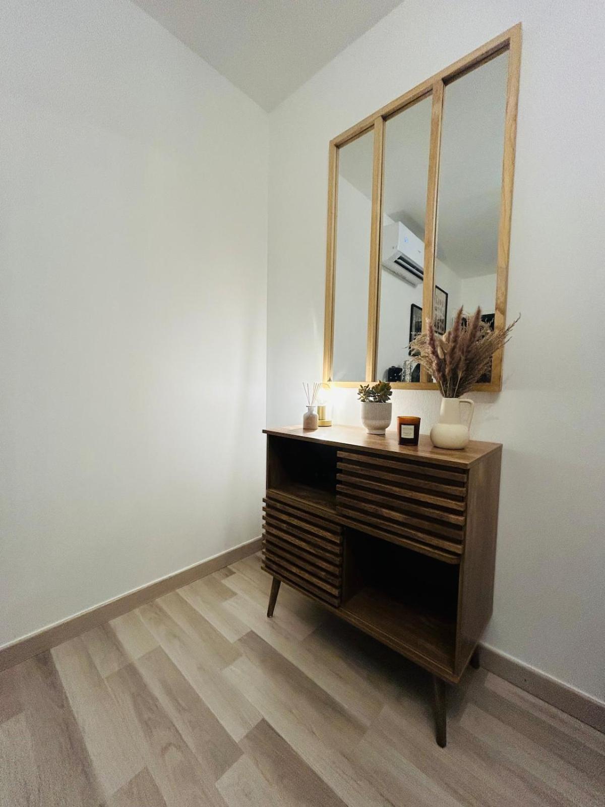 Appartement Charmant Proche Gare Tours Bagian luar foto
